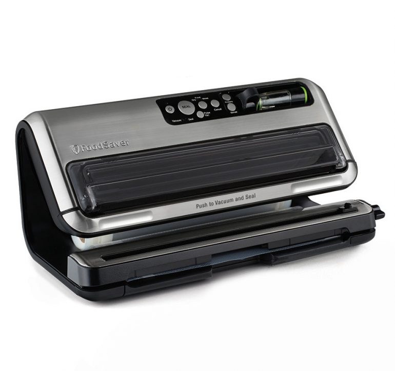 JARDEN <br> FOODSAVER FM SERIES